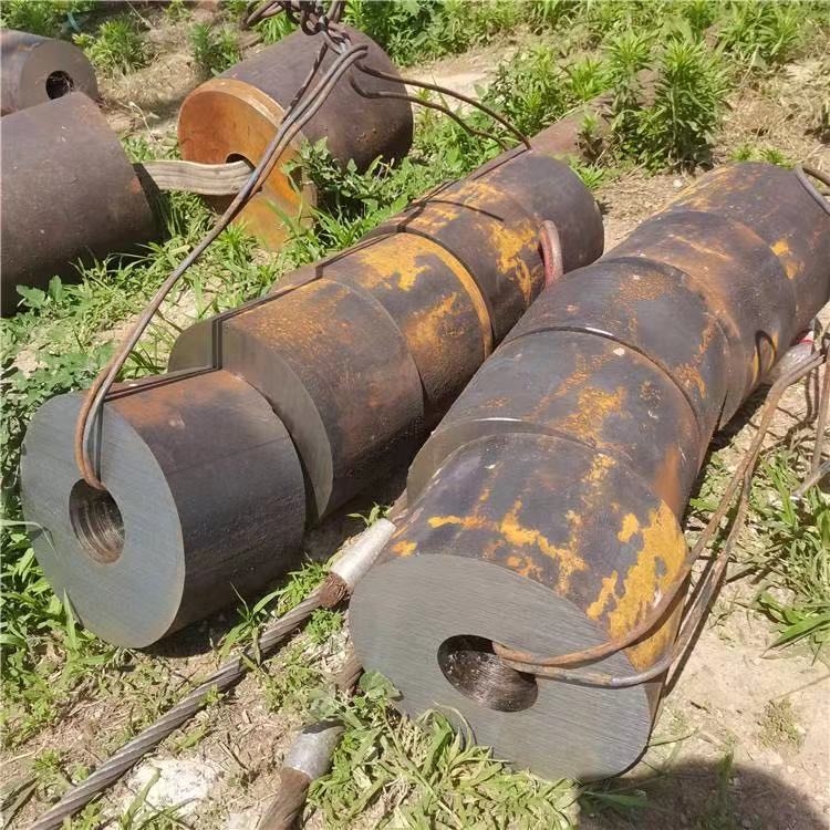 直徑159mm鋼管廠家如日之升金屬現(xiàn)貨價(jià)格熱軋無(wú)縫管