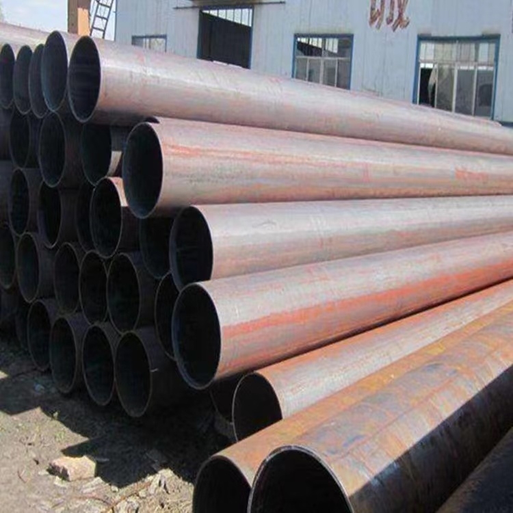 精密無縫鋼管 工程機械用精密管 可定做 如日之升金屬